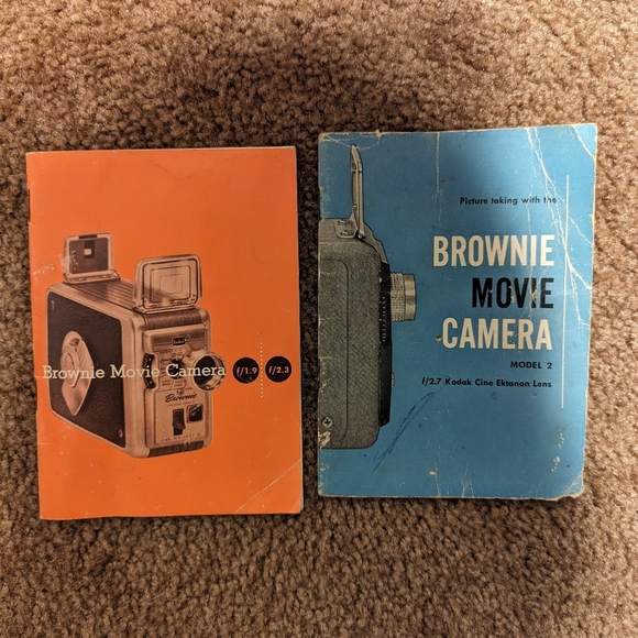Group of vintage camera stuff - Picture 13 of 13